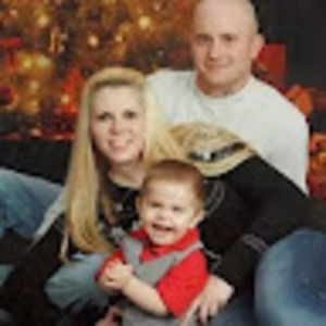 Meet your Posher, Melanie